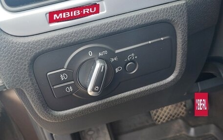 Volkswagen Touareg III, 2011 год, 2 200 000 рублей, 10 фотография