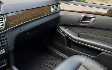 Mercedes-Benz E-Класс, 2014 год, 1 550 000 рублей, 10 фотография