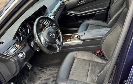 Mercedes-Benz E-Класс, 2014 год, 1 550 000 рублей, 6 фотография