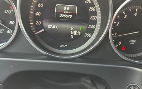 Mercedes-Benz E-Класс, 2014 год, 1 550 000 рублей, 5 фотография