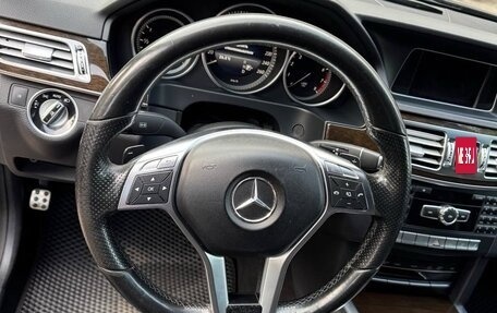 Mercedes-Benz E-Класс, 2014 год, 1 550 000 рублей, 11 фотография