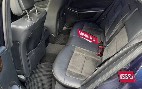 Mercedes-Benz E-Класс, 2014 год, 1 550 000 рублей, 12 фотография