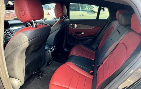 Mercedes-Benz GLC Coupe, 2019 год, 4 550 000 рублей, 7 фотография