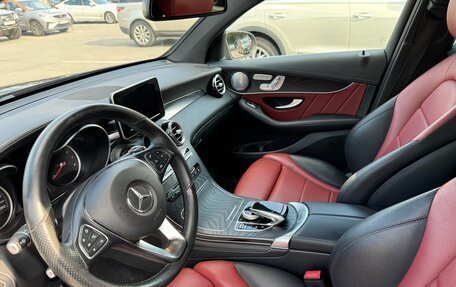Mercedes-Benz GLC Coupe, 2019 год, 4 550 000 рублей, 9 фотография