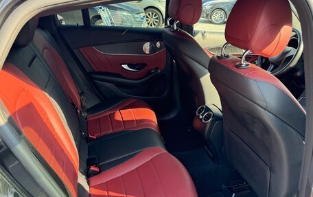 Mercedes-Benz GLC Coupe, 2019 год, 4 550 000 рублей, 19 фотография