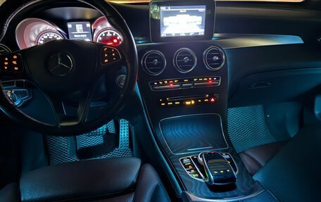 Mercedes-Benz GLC Coupe, 2019 год, 4 550 000 рублей, 35 фотография
