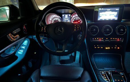 Mercedes-Benz GLC Coupe, 2019 год, 4 550 000 рублей, 34 фотография