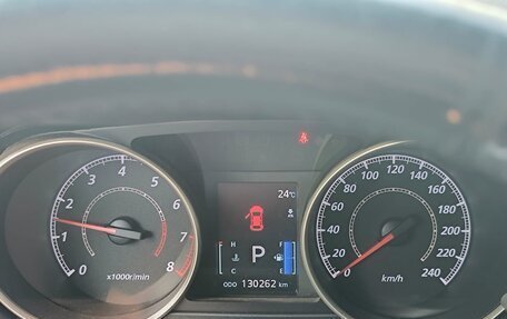 Mitsubishi Outlander III рестайлинг 3, 2011 год, 1 500 000 рублей, 6 фотография
