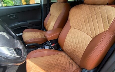 Mitsubishi Outlander III рестайлинг 3, 2011 год, 1 500 000 рублей, 8 фотография