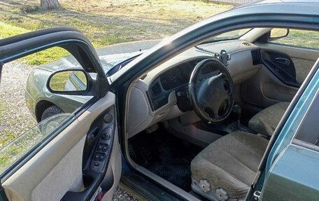 Hyundai Elantra III, 2001 год, 395 000 рублей, 6 фотография