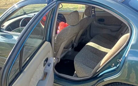 Hyundai Elantra III, 2001 год, 395 000 рублей, 7 фотография