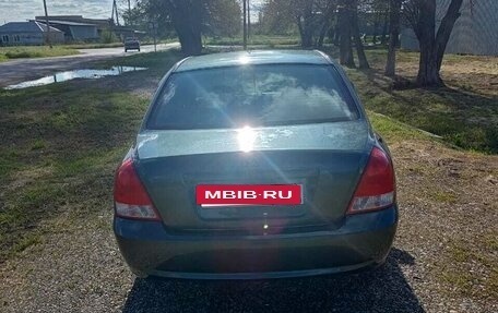 Hyundai Elantra III, 2001 год, 395 000 рублей, 9 фотография