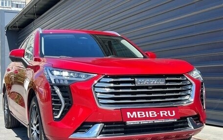 Haval Jolion, 2023 год, 1 695 000 рублей, 2 фотография