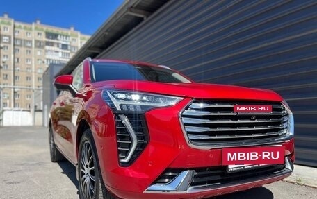 Haval Jolion, 2023 год, 1 695 000 рублей, 3 фотография