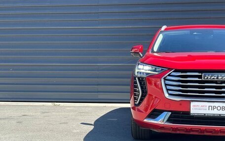 Haval Jolion, 2023 год, 1 695 000 рублей, 5 фотография