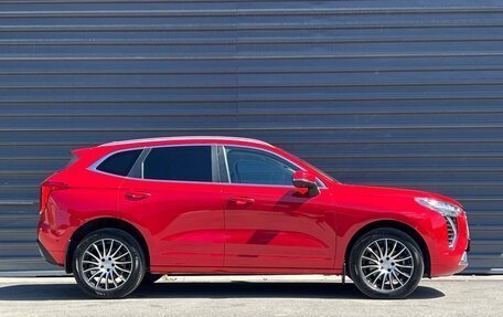 Haval Jolion, 2023 год, 1 695 000 рублей, 8 фотография