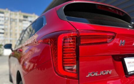 Haval Jolion, 2023 год, 1 695 000 рублей, 16 фотография