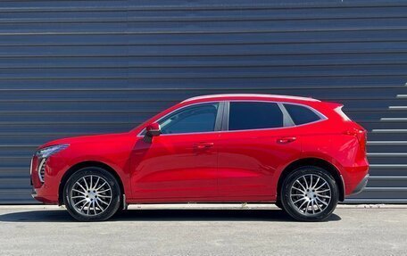 Haval Jolion, 2023 год, 1 695 000 рублей, 17 фотография