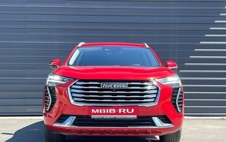 Haval Jolion, 2023 год, 1 695 000 рублей, 6 фотография