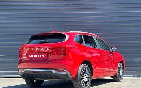 Haval Jolion, 2023 год, 1 695 000 рублей, 9 фотография