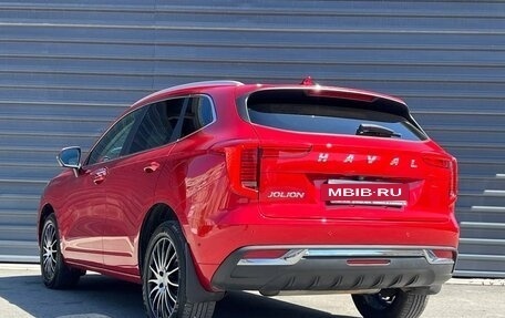 Haval Jolion, 2023 год, 1 695 000 рублей, 13 фотография