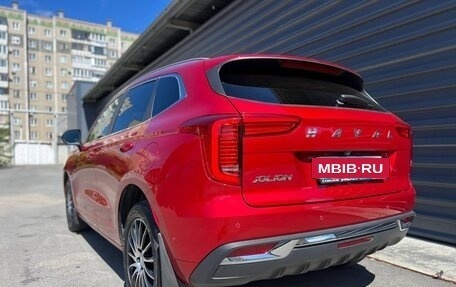 Haval Jolion, 2023 год, 1 695 000 рублей, 15 фотография