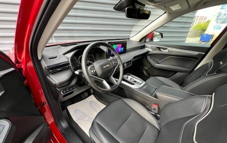 Haval Jolion, 2023 год, 1 695 000 рублей, 19 фотография