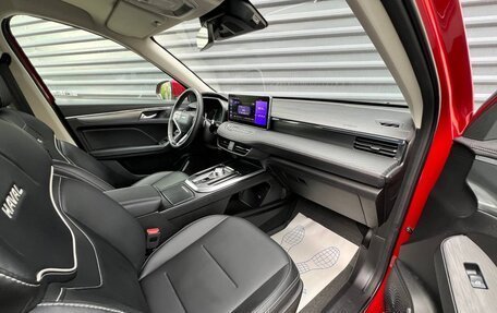 Haval Jolion, 2023 год, 1 695 000 рублей, 32 фотография