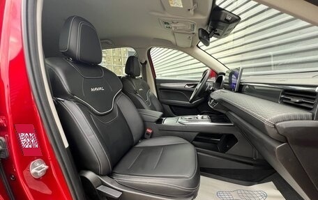Haval Jolion, 2023 год, 1 695 000 рублей, 33 фотография