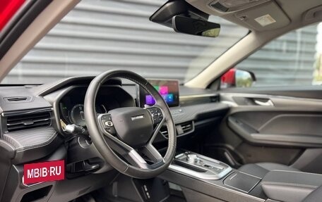 Haval Jolion, 2023 год, 1 695 000 рублей, 21 фотография
