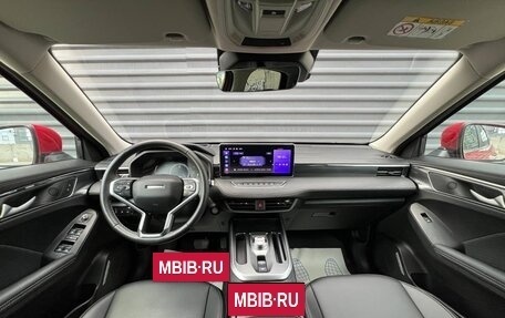 Haval Jolion, 2023 год, 1 695 000 рублей, 22 фотография