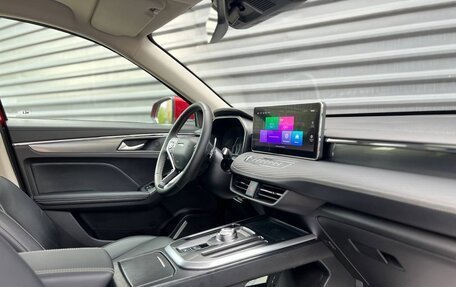 Haval Jolion, 2023 год, 1 695 000 рублей, 34 фотография