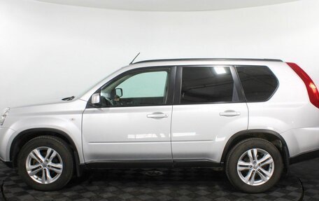 Nissan X-Trail, 2012 год, 1 345 000 рублей, 9 фотография