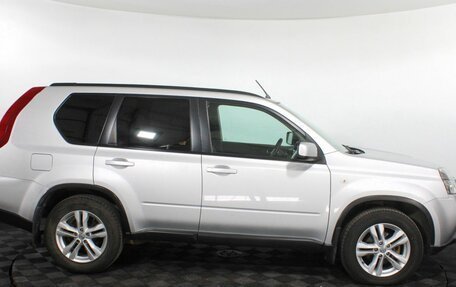 Nissan X-Trail, 2012 год, 1 345 000 рублей, 4 фотография