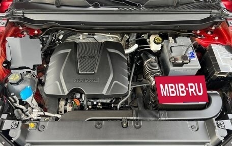 Haval Jolion, 2023 год, 1 695 000 рублей, 37 фотография
