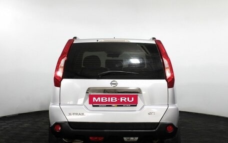 Nissan X-Trail, 2012 год, 1 345 000 рублей, 7 фотография