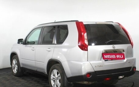 Nissan X-Trail, 2012 год, 1 345 000 рублей, 8 фотография