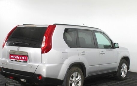 Nissan X-Trail, 2012 год, 1 345 000 рублей, 6 фотография
