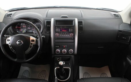 Nissan X-Trail, 2012 год, 1 345 000 рублей, 14 фотография