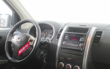 Nissan X-Trail, 2012 год, 1 345 000 рублей, 11 фотография