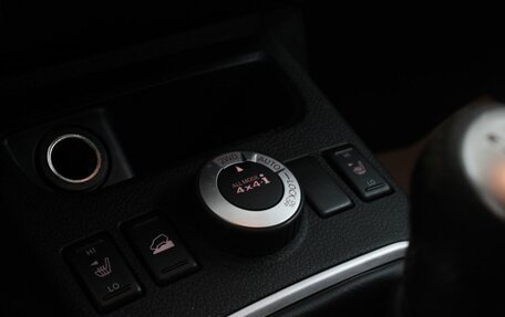 Nissan X-Trail, 2012 год, 1 345 000 рублей, 18 фотография