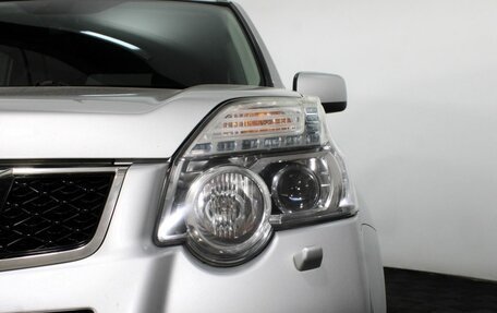 Nissan X-Trail, 2012 год, 1 345 000 рублей, 23 фотография