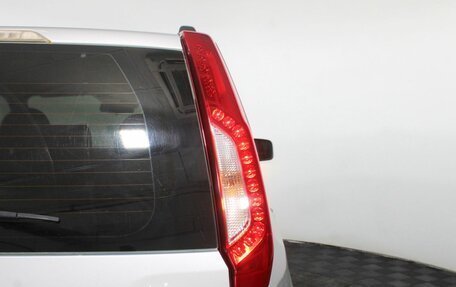 Nissan X-Trail, 2012 год, 1 345 000 рублей, 25 фотография