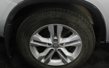 Nissan X-Trail, 2012 год, 1 345 000 рублей, 24 фотография