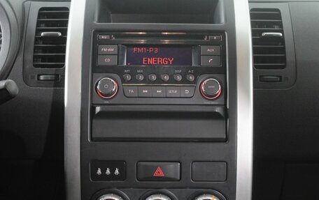 Nissan X-Trail, 2012 год, 1 345 000 рублей, 15 фотография