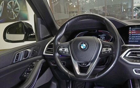 BMW X5, 2020 год, 6 800 000 рублей, 13 фотография