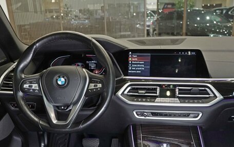 BMW X5, 2020 год, 6 800 000 рублей, 14 фотография