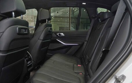 BMW X5, 2020 год, 6 800 000 рублей, 10 фотография