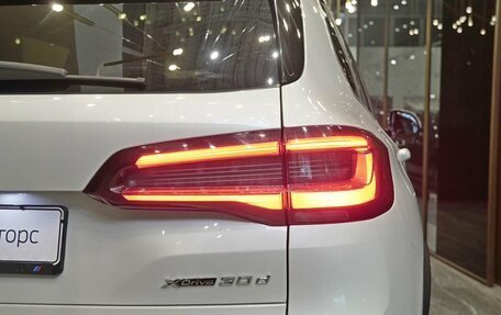 BMW X5, 2020 год, 6 800 000 рублей, 6 фотография