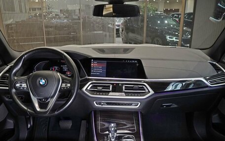 BMW X5, 2020 год, 6 800 000 рублей, 12 фотография